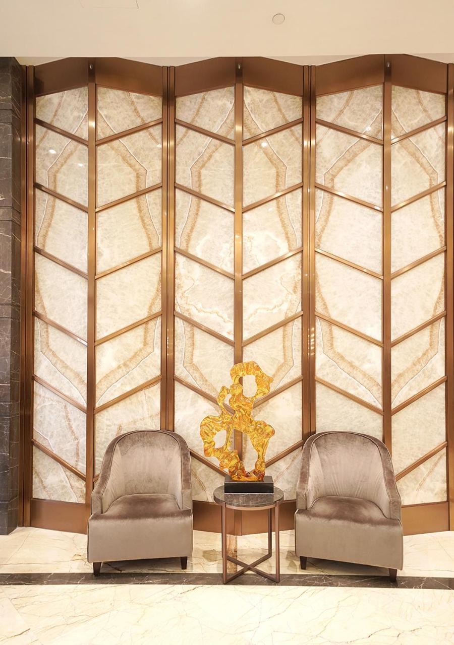 Royal Dragon Hotel ماكاو المظهر الخارجي الصورة