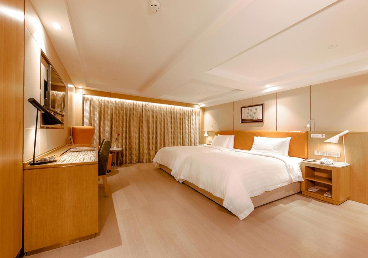 Royal Dragon Hotel ماكاو المظهر الخارجي الصورة
